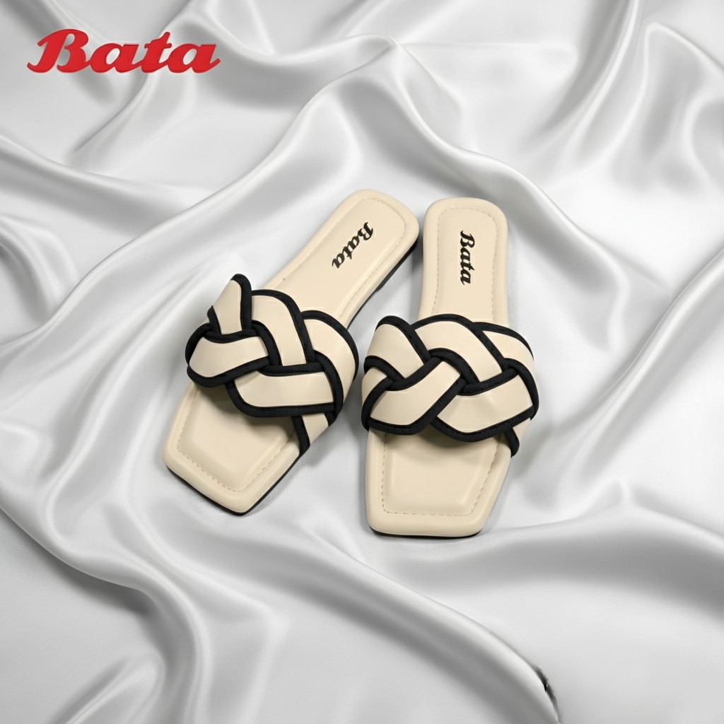 SANDAL SLOP KEKINIAN CEWEK SENDAL PLATFORM WANITA EMPUK TERBARU TEPLEK SELOP TRENDY BATA NYAMAN