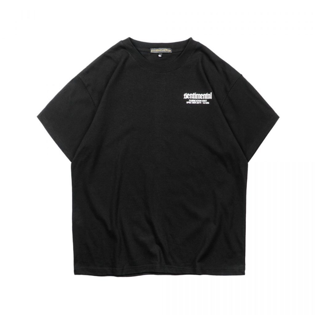 Tanpa Merek Katun 100% Biasa Semua Ukuran S-3XL Pria Wanita Dewasa Umum Kaos Search Band Musim Panas