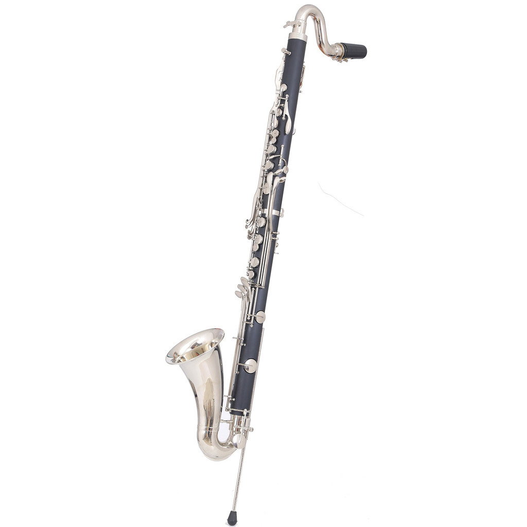 Bass Clarinet Professional  Clarinet LowC BCL138