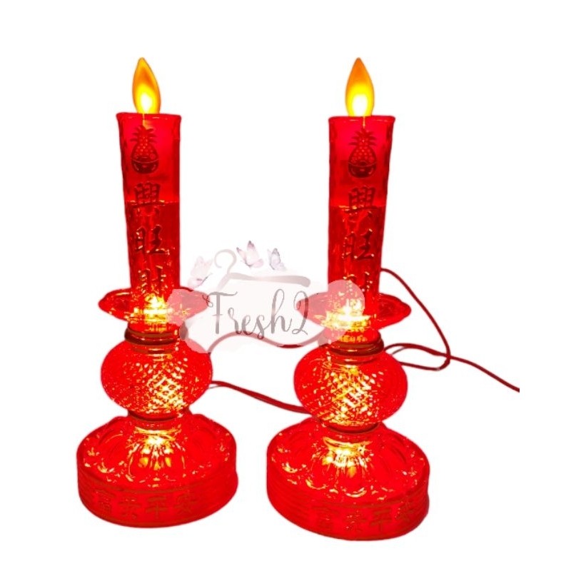 Lampu sembahyang / lampu altar sembayang / lampu sembahyang Best