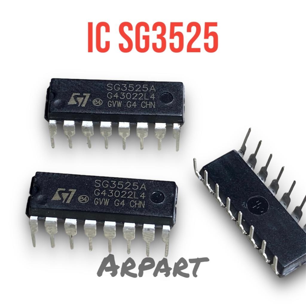 ic sg3525 st untuk pwm 3525