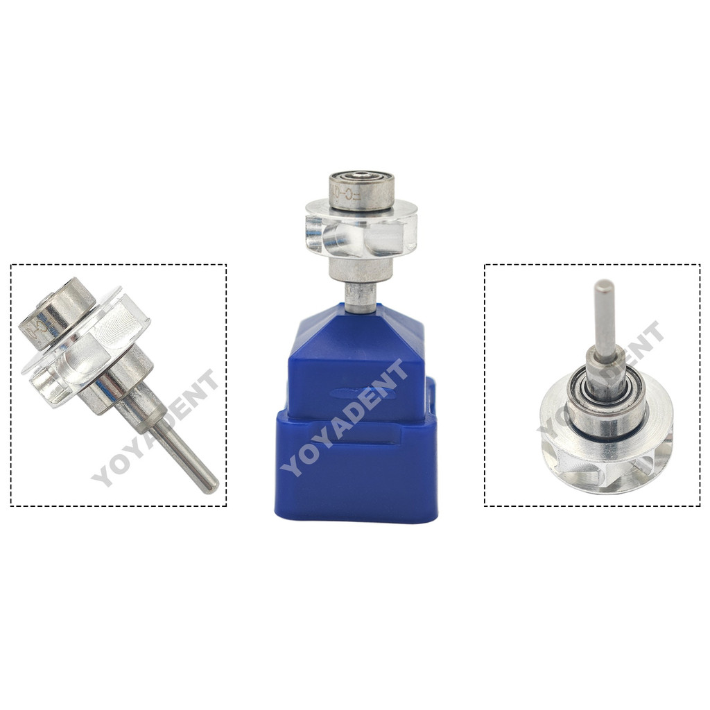 Dental Turbine Cartridge Air Rotor Dentistry Handpiece Accessories Fit NSK KAVO COXO High Speed Hand