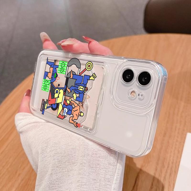 Casing Hp For Samsung Case A05 A15 4G 5G A12 A03 A04E A05s A04 A06 A10s A13 A14 A16 A20 A21s A23 A30