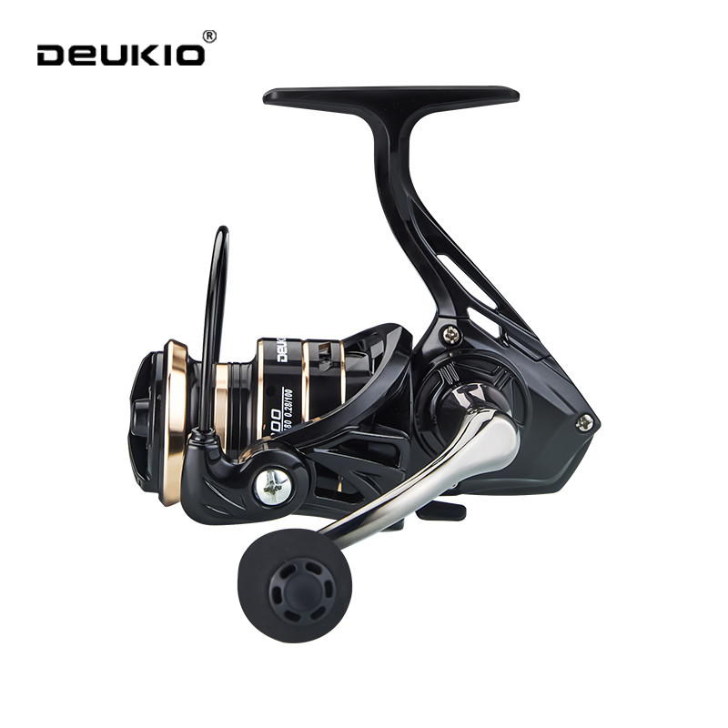 Fishing Reel Spinning Reel 2000-7000 Metal Spool Saltwater Freshwater Reel Fishing Carp Reel Fishing