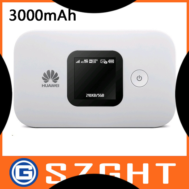 SALE ! Unlocked Huawei E5577s-321 Router 150Mbps 3000mAh Battery Modem huawei e5577 modem huawei e55