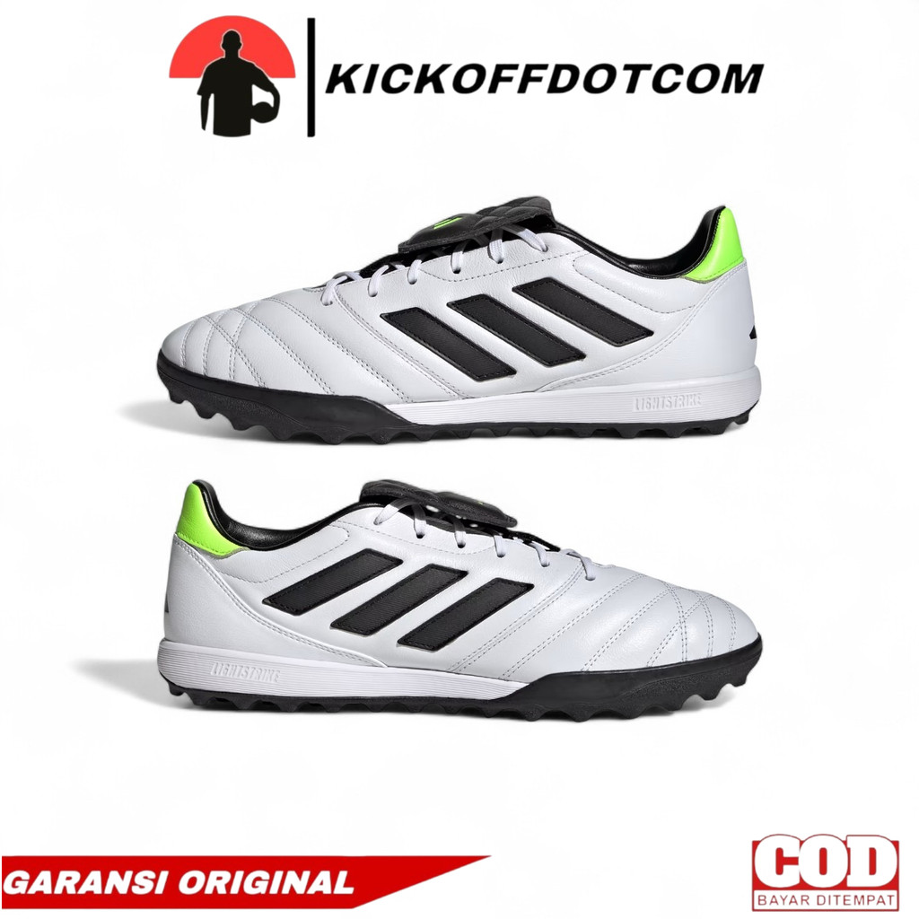 Adidas Sepatu Mini Soccer/Turf Copa Gloro Turf II GZ 2524