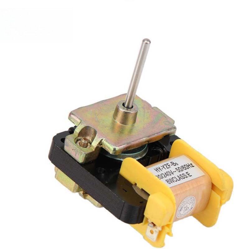 Refrigerator Fan Motor HYYZFB5 8W Suitable For Samsung Freezer Refrigerator Motor
