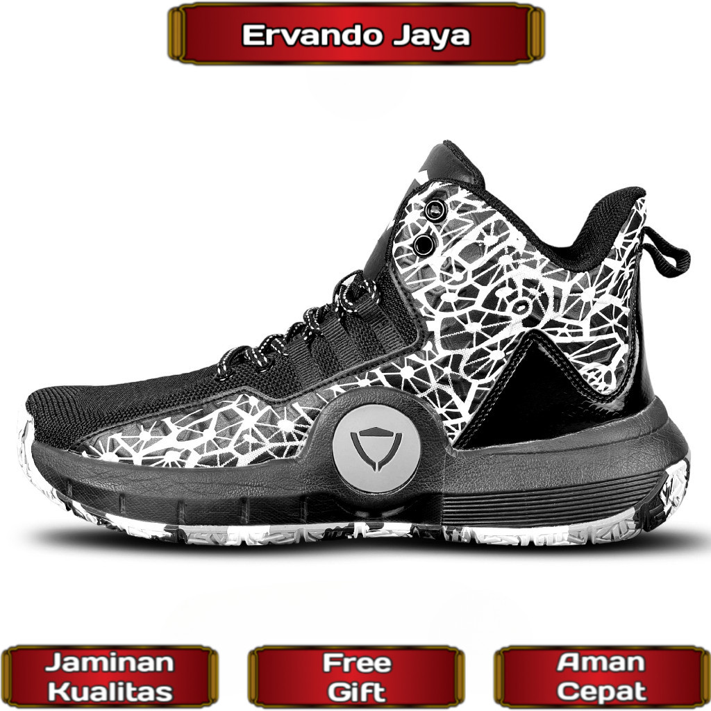 Sepatu Basket GD2 Guard / Sepatu Basket Original