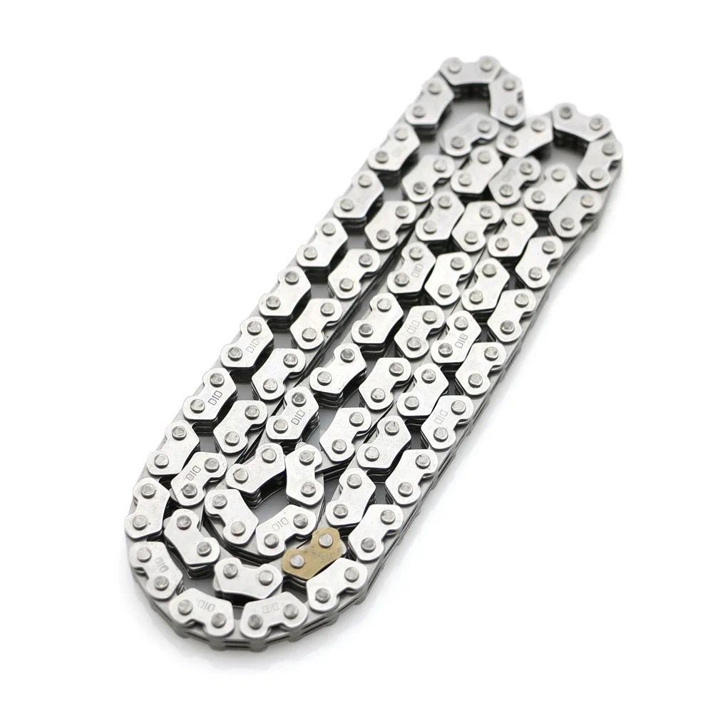 For Honda CB1100F CB1100R CB750C CB750F CB750 F2 CB750L CB750K Motorcycle Engine Timing Chain Cam Ch