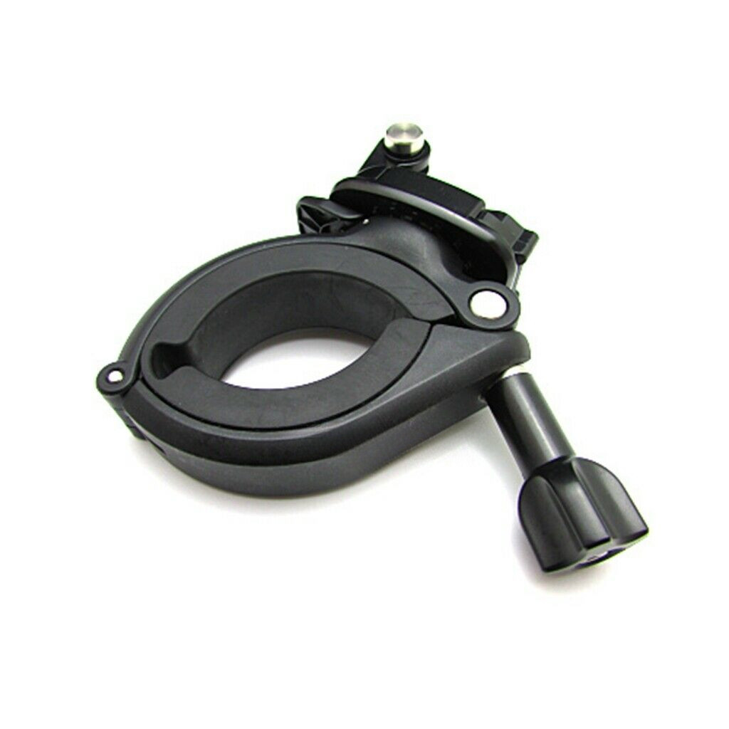 100% Original For GoPro Large Tube Mount 360 Roll Bars + Pipes + More AGTLM001