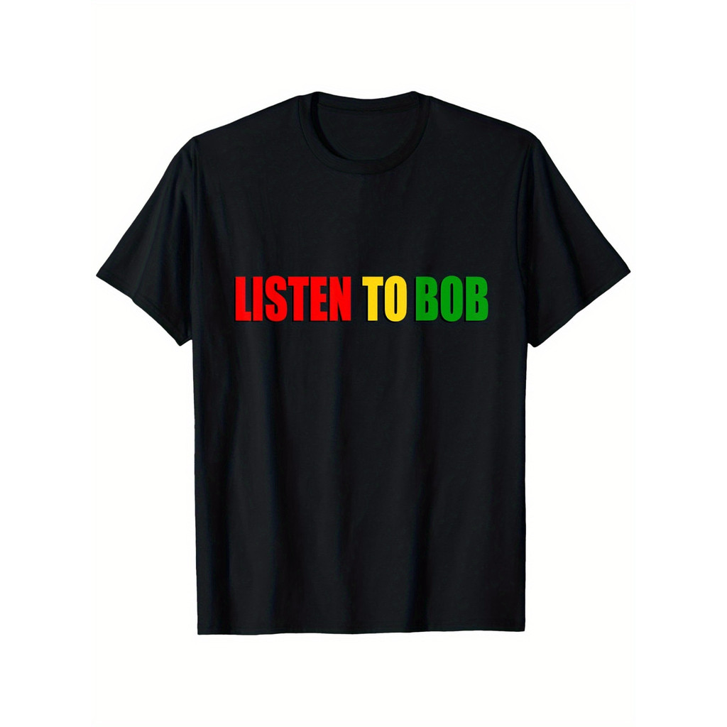 COD T-Shirt Unisex Desain Punk PUNXID Tikus Gym Lucu Alpaca Peru Retro Berlari Cepat Musik Reggae Lu