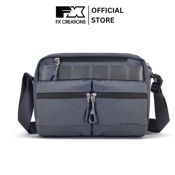 TAS SELEMPANG FX CREATIONS OGX76569-45