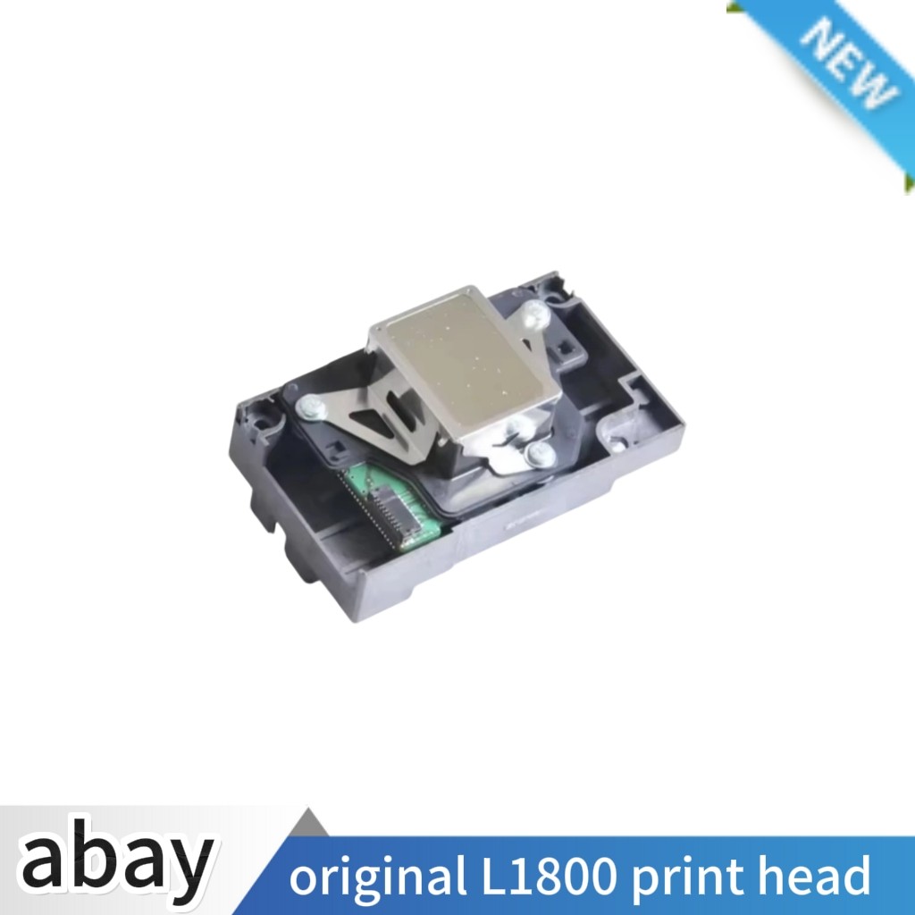Original new R1390 L1800 Printhead High Quality  Print Head for Epson L1800 L1805 R1390 R270 R260 R2