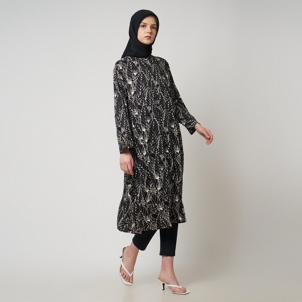 Preview Baju Tunik Itang Yunasz Taslimah
