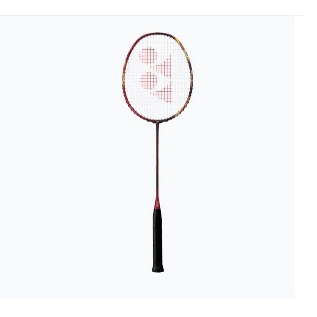 Herus Official Store-Yonex Badminton Frame (Unstrung) Astrox 22 RX (2F5) - Dark Red-original
