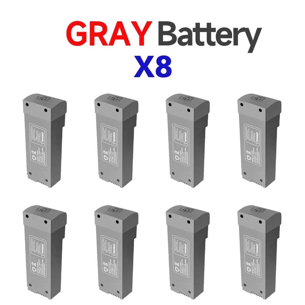 Original 37V 2000MAh For Z908 ProMax Drone Z908 Pro Dron RC Quadcopter Battery Z908 Max Replacement 