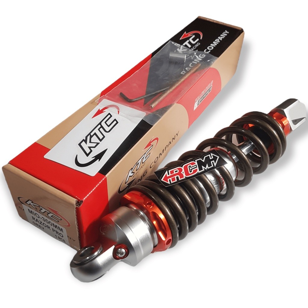 SUSPENSI SUSPENSION PEREDAM KEJUT SHOCKBREAKER SHOCK BREAKER SHOCK SKOK SOK MONOSHOCK MONO SHOCK MON