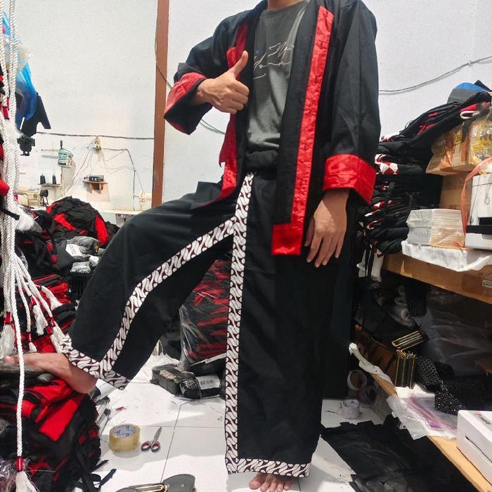 PENADON REOG | BAJU PENADON REOG PONOROGO - M