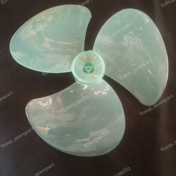 Baling baling kipas angin panasonic KDK 16 inc