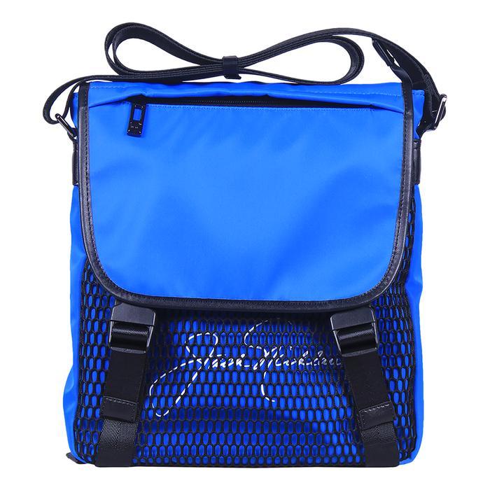 Tas Selempang - Sling Bag Jack Nicklaus 07650 - Blue