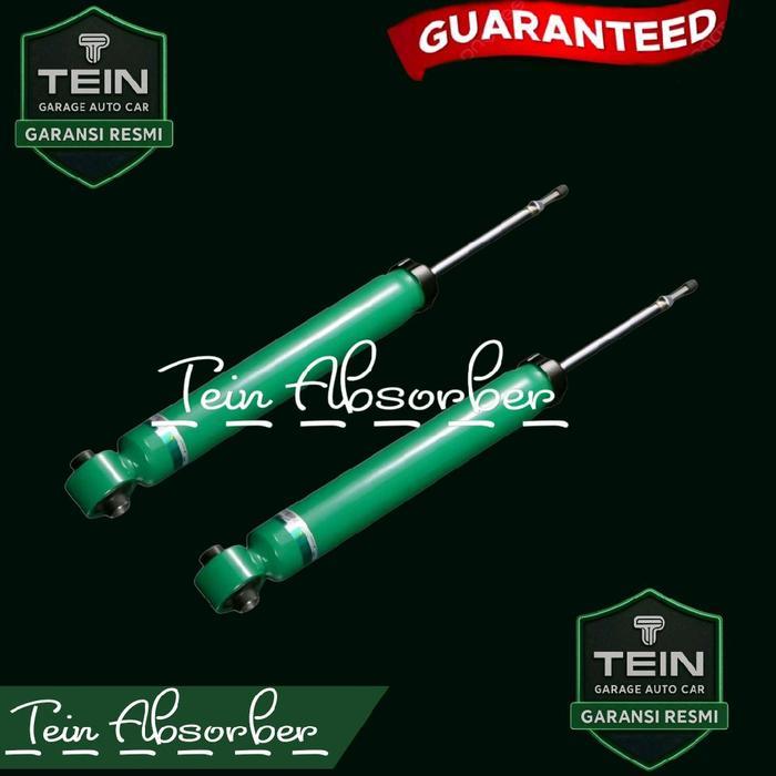 shock TEIN BELAKANG TOYOTA ALL NEW COROLLA ALTIS 2019-ON T TEIN ENDURAPRO