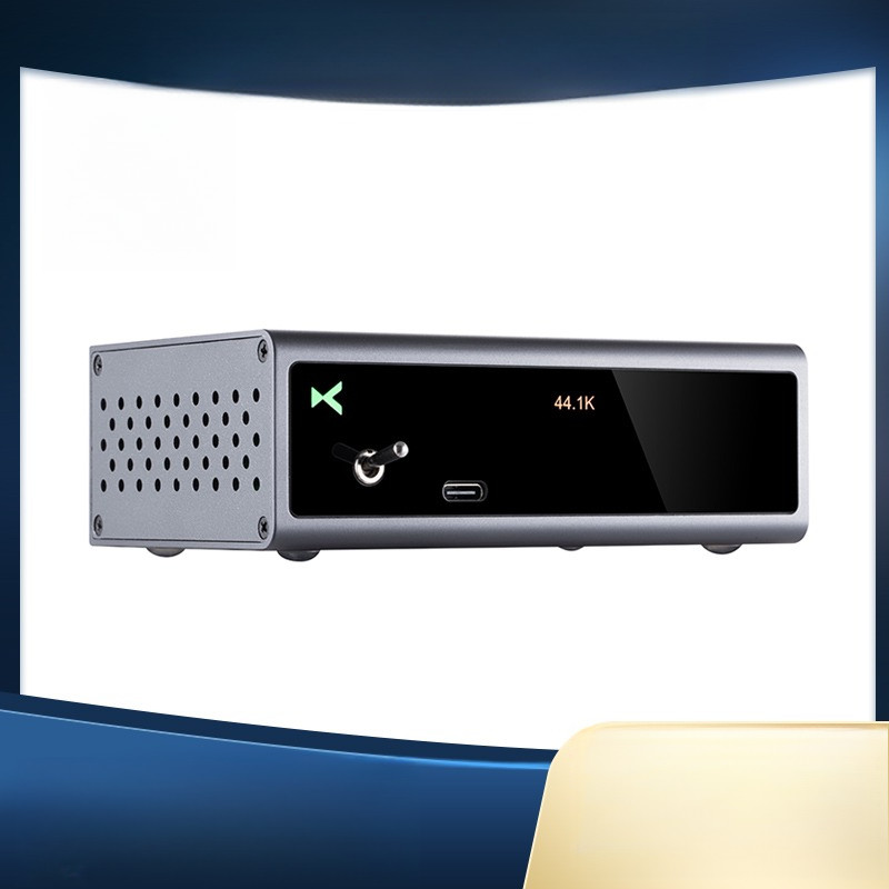 xDuoo mu601 mu601 USB DAC ES9018k2m  SWITCH PS system game decoder