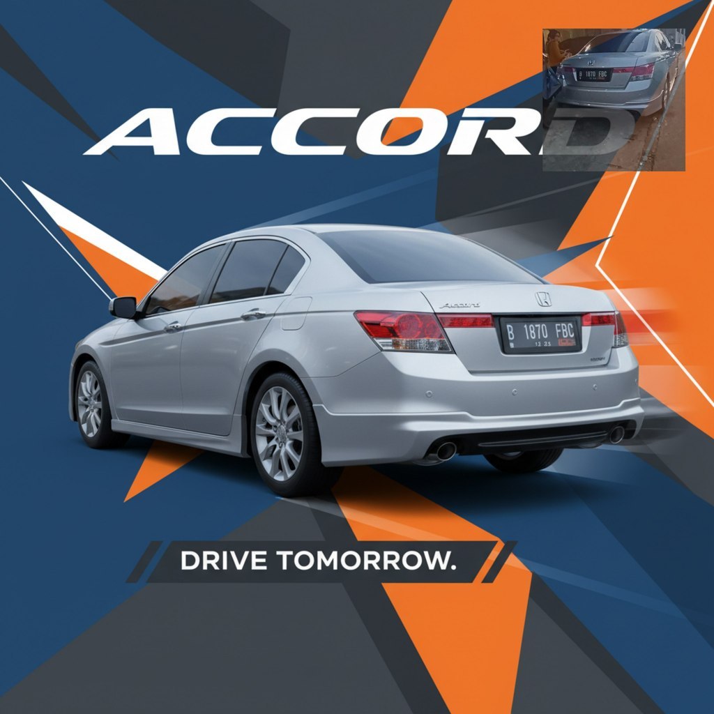 bodykit honda accord 2009 2010 2011 bodikit accord body kit accord