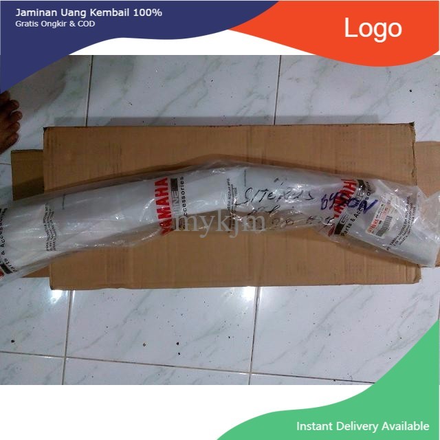 Stang Yamaha Byson Ori