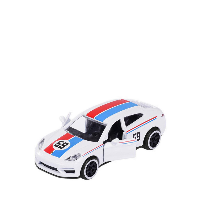 MAJORETTE PORSCHE PANAMERA TURBO NO.59