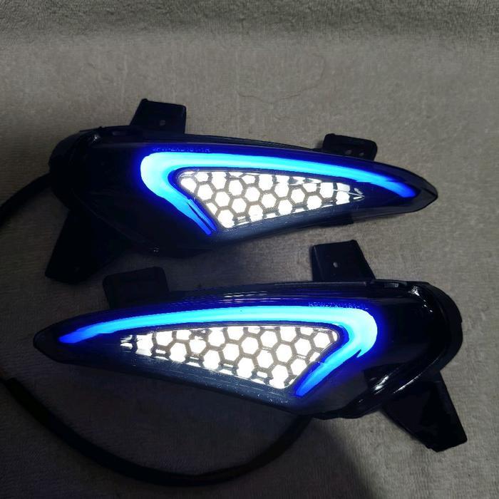 lampu sein alis mx king 150 lampu sein depan led mx king 150 lampu alis depan mx king 150 Motorcycle