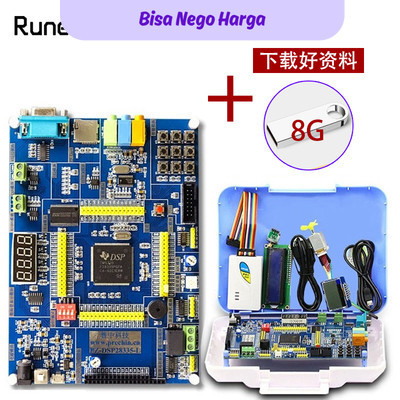 KKC TMS320F28335 Development board DSP development board/learning board 28335 entry learning core bo