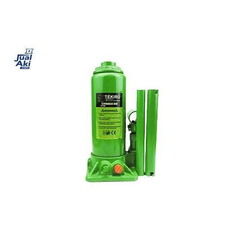 Dongkrak Botol Tekiro 6 Ton