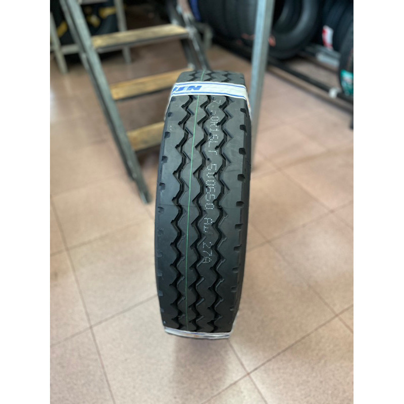 Ban SAILUN 812 750 16 14PR