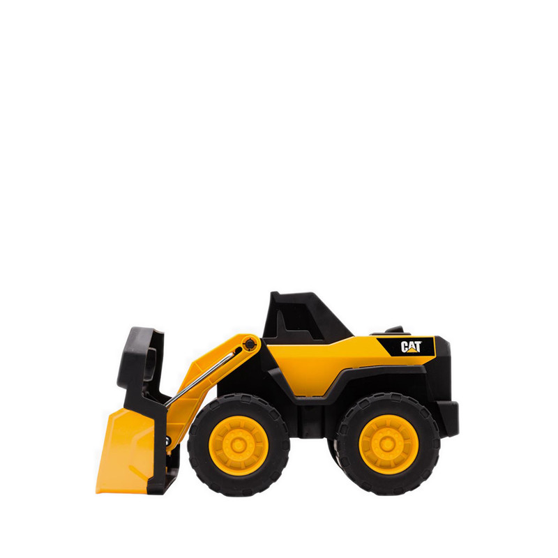 Caterpillar Compact Steel Wheel Loader