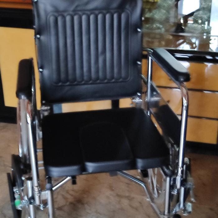 kursi roda GEA FS 609  GC