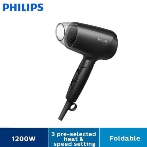 Hair dryer philips 1200W