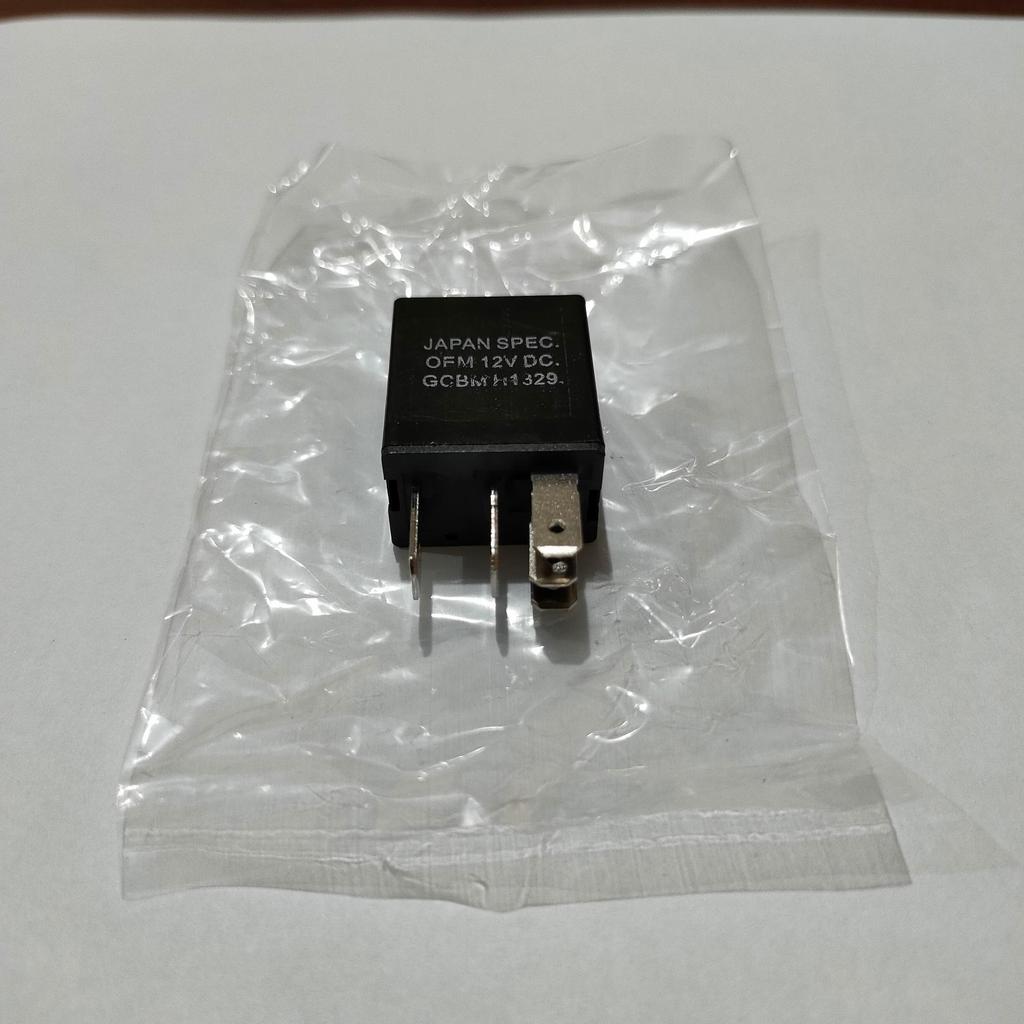 AWM BENDIK STATER BENDIK SWITCH STATER KAKI 5 BEAT SPORTY BEAT ESP POP GGZ