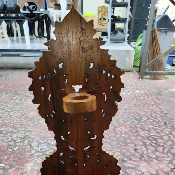 Jagrak Keris Blawong Model Bali HK2