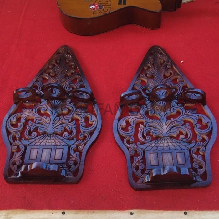 blawong gunungan 3 lubang termurah KF36324 LP2