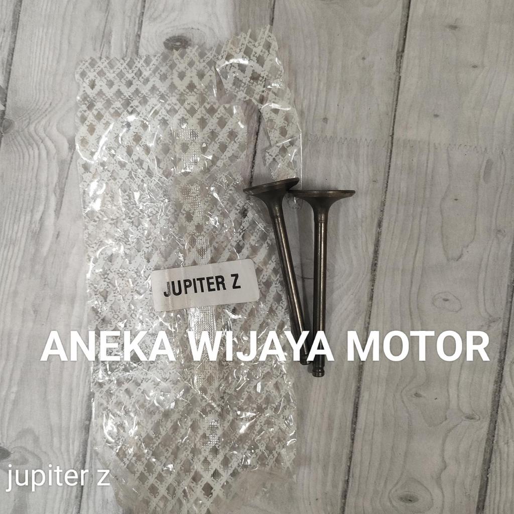 AWM KLEP SET JUPITER Z PAYUNG KLEP (1 SET)