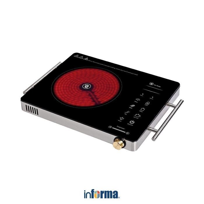 KELS TEAGEN KOMPOR LISTRIK INFRARED