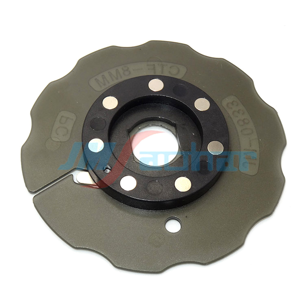 E1310706CA0 E1310706CA0A JM0833 TAPE HOLDER ASM for juki pick and place machine