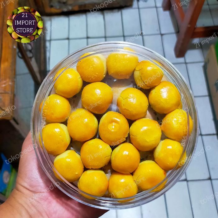 Nastar Homemade Wisman Special | Nastar Special 500 Gram