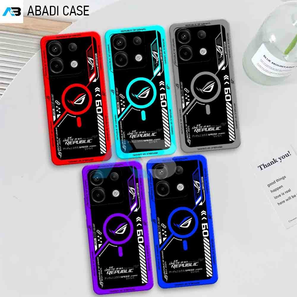 [ABC07] Softcase Xiaomi Redmi 6A Redmi 7 Redmi 7A Redmi 8 Redmi 9 Redmi 9A Redmi 9C Redmi 9T Redmi 1