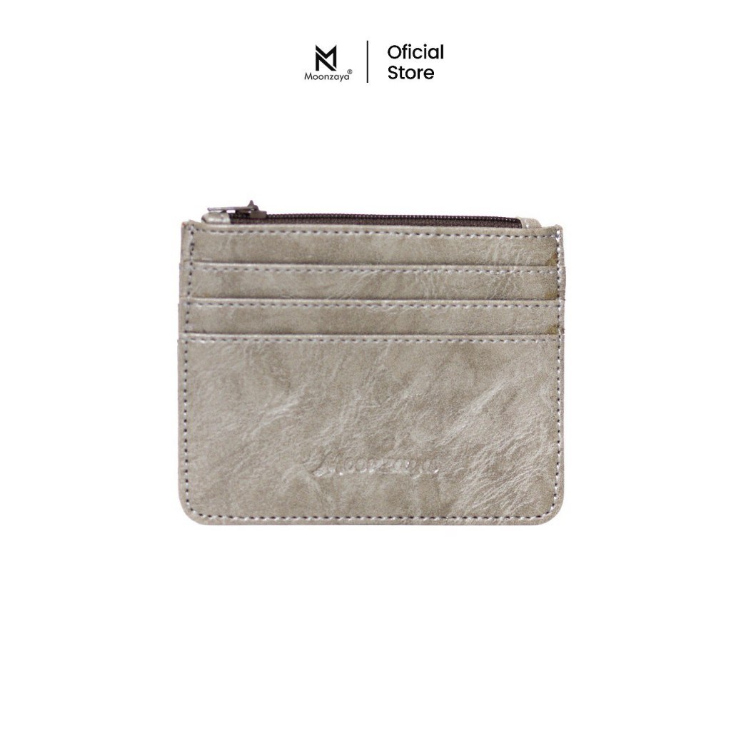 MOONZAYA - New Product Dompet Sumitra By Moonzaya Dompet Kartu Dompet Unisex Dompet Koin Dompet Pria