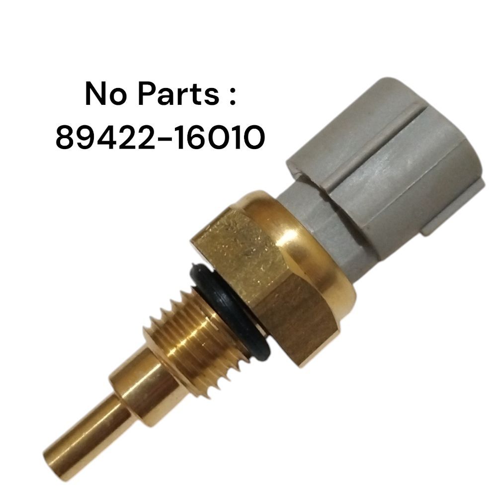 Switch temperatur sensor ect suzuki Futura injeksi