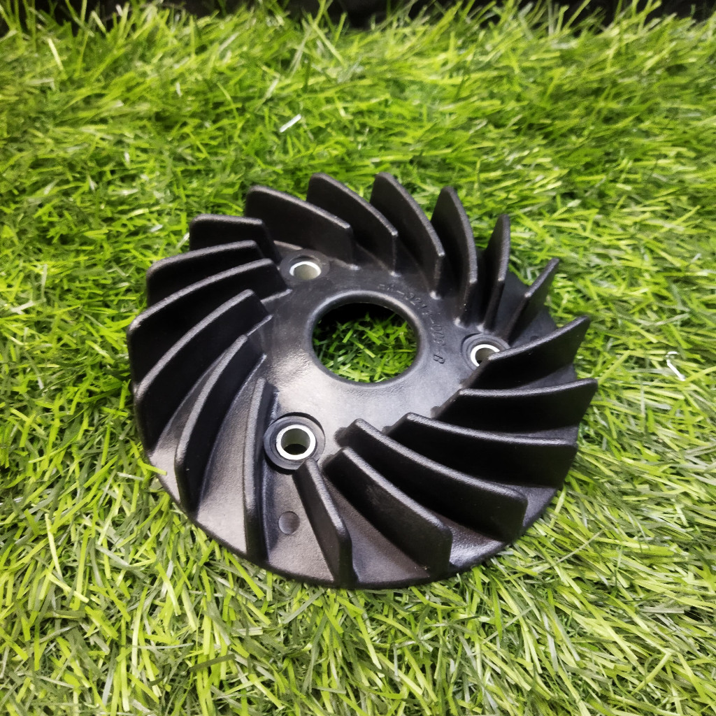 KIPAS MAHNIT NMAX AEROX OLD/KIPAS MESIN YAMAHA NMAX AEROX OLD/KIPAS PENDINGIN NMAX AEROX