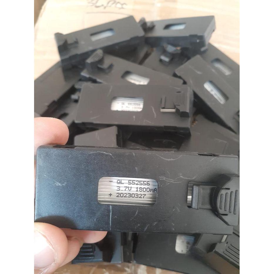 lensakitabest Baterai drone E58 Baterai drone E58 - Baterai E88