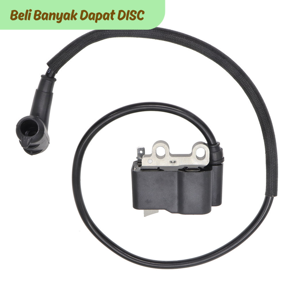 TTN A411001460 Ignition Coil Fits For ECHO PB500 PB500T PB500H Backpack Blower A411000420