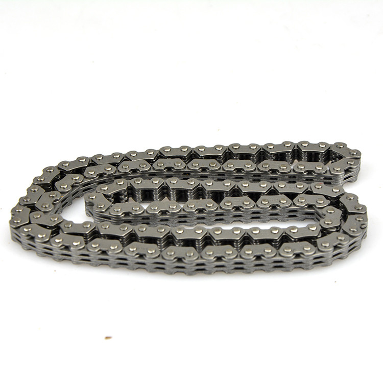 For HONDA CB400SS XR400 NX400 NX4 Falcon Cam Time Chain Motorcycle Accessories Camshaft Timing Chain